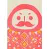 Active | Postal Ume Daruma