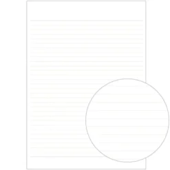 Apica | Cuaderno Premium A6 Silky Navy (Rayas)