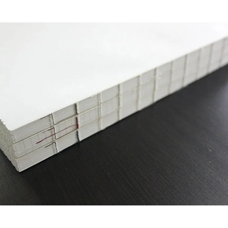 Apica | Cuaderno Premium A4 Silky Navy (Rayas)