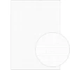 Apica | Cuaderno Premium A4 Silky Red (Cuadros)