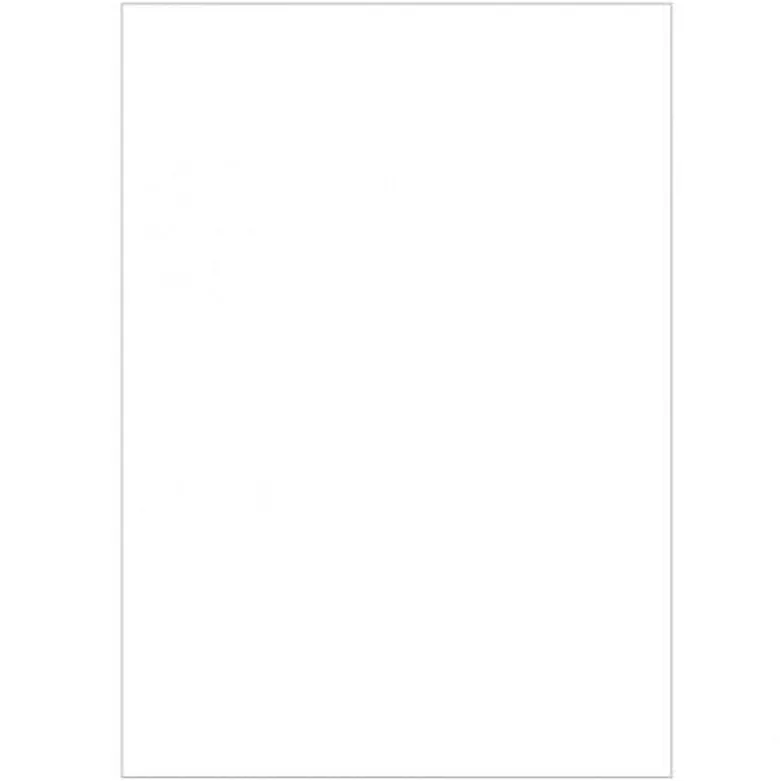 Apica | Cuaderno Premium A4 Silky Black (Liso)
