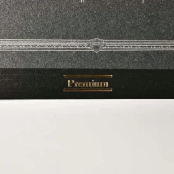 Apica | Cuaderno Premium B5 Silky Black (Puntos)