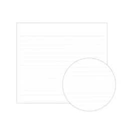 Apica | Cuaderno Premium CD Silky Navy (Rayas)