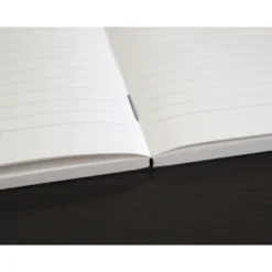 Apica | Cuaderno Premium CD Silky Navy (Rayas)