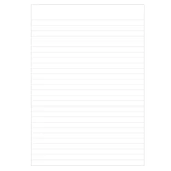 Apica | Libreta Hocco A5 Jewerly