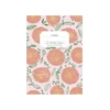 Apica | Libreta Hocco A6 Round Flowers