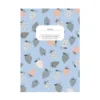 Apica | Libreta Hocco A5 Strawberry