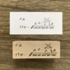 Arte CO | Sello Cat & Piano