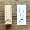 Arte CO | Sello Coffee Smoke