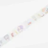 BGM | Foil Art Tour Still Life Washi Tape