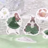 BGM | Pegatinas Constellation Girls Taurus Gemini Cancer