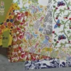 Classiky | Papel Origami Mihani Koubou Large