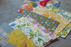 Classiky | Papel Origami Mihani Koubou Small