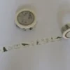 Classiky | Shun Shun Alphabet Washi Tape