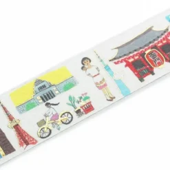 Cozyca | Okinoai Washi Tape Tokyo