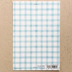 Cozyca | Postal Midori Asano Cookie