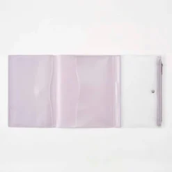 Daigo | Funda Estuche de Plástico Isshoni B6 Blue