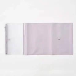 Daigo | Funda Estuche de Plástico Isshoni B6 Beige