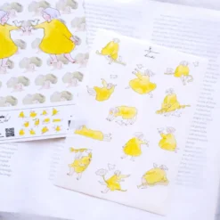 Dodolulu | Pegatinas Birds