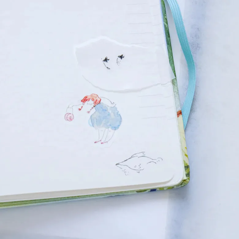 Dodolulu | Pegatinas Heels