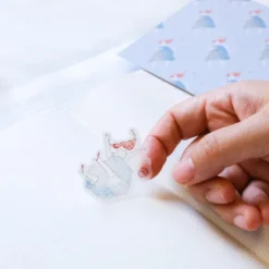 Dodolulu | Pegatinas Heels