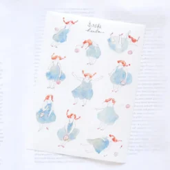 Dodolulu | Pegatinas Heels