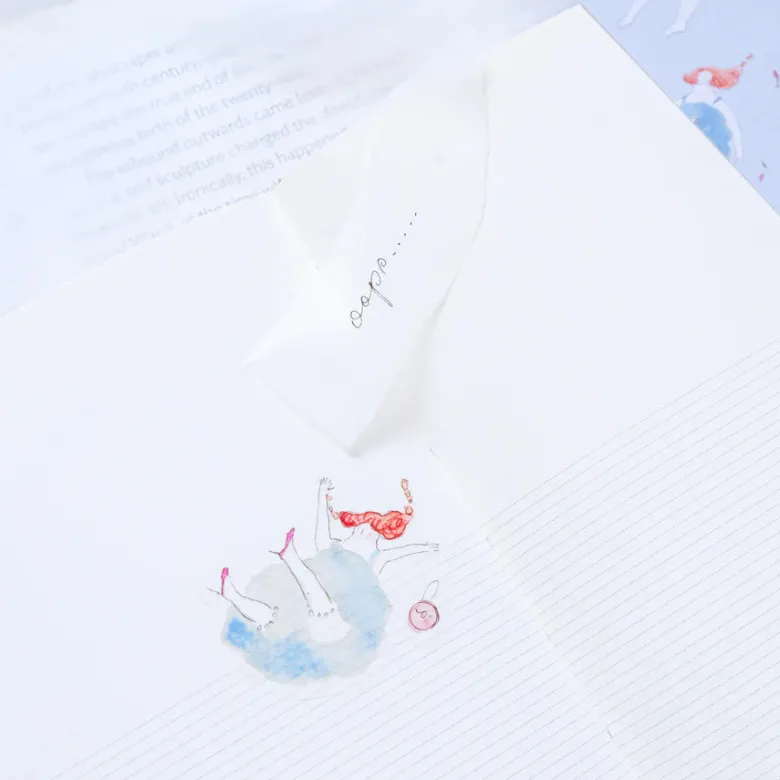 Dodolulu | Pegatinas Heels