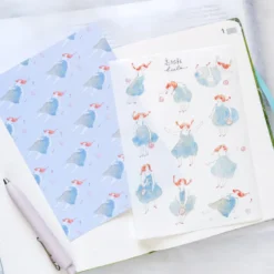 Dodolulu | Pegatinas Heels
