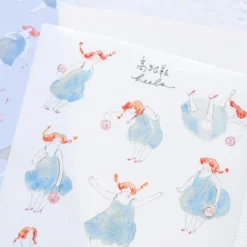 Dodolulu | Pegatinas Heels