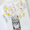Dodolulu | Pegatinas Matchbox Passers-by