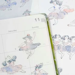 Dodolulu | Pegatinas Some Ballerinas