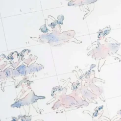 Dodolulu | Pegatinas Some Ballerinas