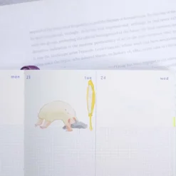 Dodolulu | Pegatinas Transferibles Some Lazy Exercises