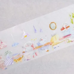 Dodolulu | PET Tape A La Table
