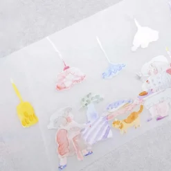Dodolulu | PET Tape A La Table