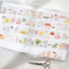 Dodolulu | PET Tape Dressing Corner