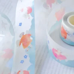 Dodolulu | PET Tape If I had Wings (1 metro)