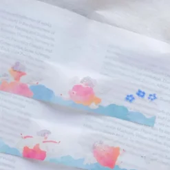 Dodolulu | PET Tape If I had Wings