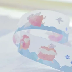 Dodolulu | PET Tape If I had Wings