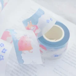 Dodolulu | PET Tape If I had Wings