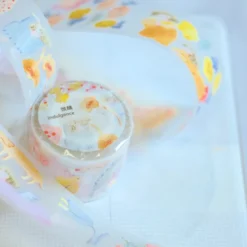 Dodolulu | PET Tape Indulgence