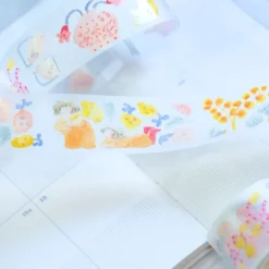 Dodolulu | PET Tape Indulgence