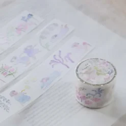Dodolulu | PET Tape In Search of