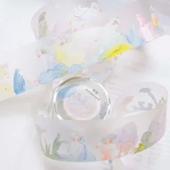 Dodolulu | PET Tape Wonderland (1 metro)