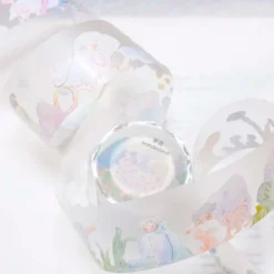 Dodolulu | PET Tape Wonderland (1 metro)