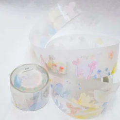 Dodolulu | PET Tape Wonderland