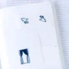 Dodolulu | Sellos de Silicona Illusory Show