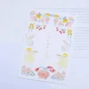 Dodolulu | Tarjeta de Agradecimiento Flute