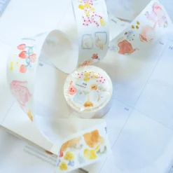 Dodolulu | Washi Tape Indulgence