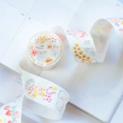 Dodolulu | Washi Tape Indulgence